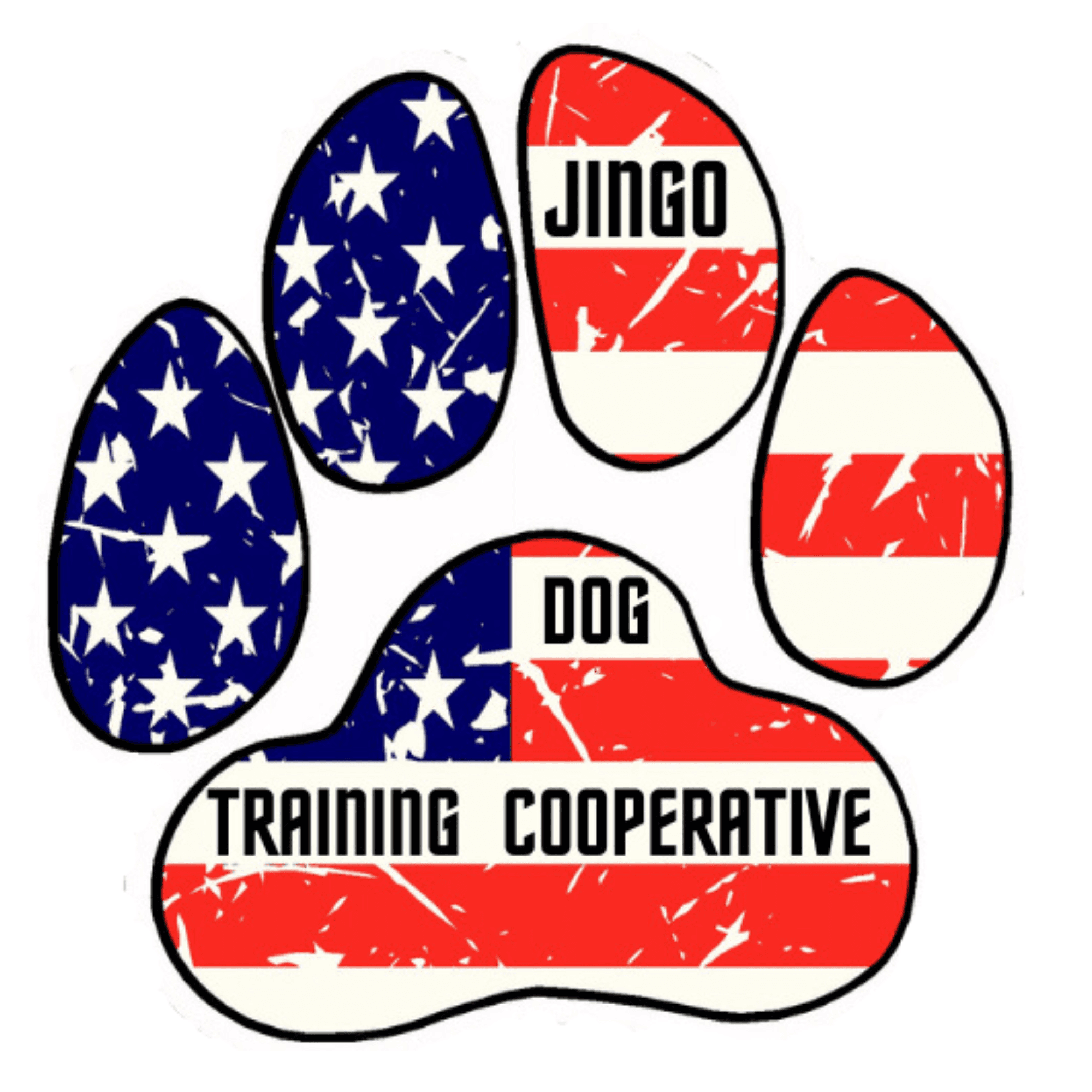The Jingo Dog Training Cooperative
